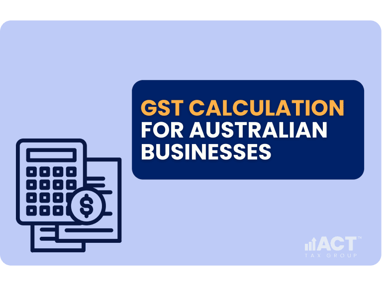 How to Work Out GST: Practical Examples and Tips for Australians