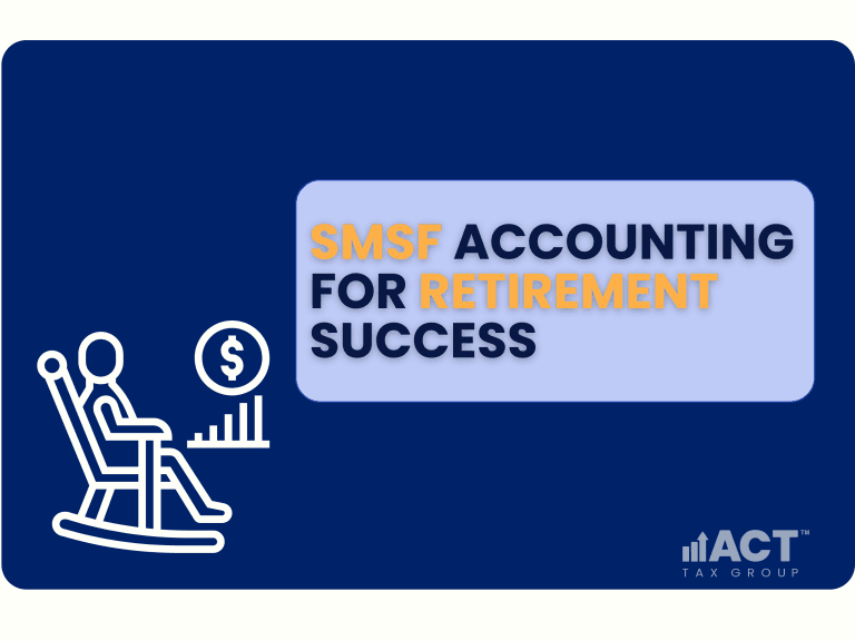 How to Choose the Right SMSF Accountant for Your Self-Managed Super Fund