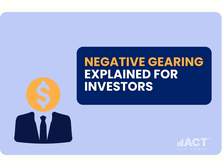 What Is Negative Gearing? A Comprehensive Guide for Australian Property and Share Investors